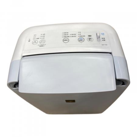 SHARP (シャープ) 冷風衣類乾燥除湿器 CM-T100｜トレファクONLINE