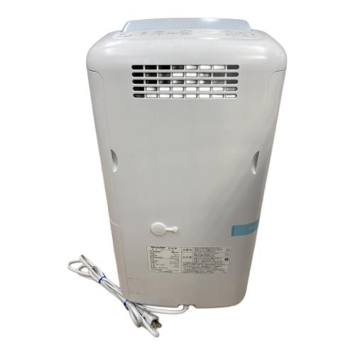 SHARP (シャープ) 冷風衣類乾燥除湿器 CM-T100