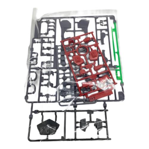 BANDAI (バンダイ) ガンプラ プレバン限定品 リック・ディアス(クワトロ・バジーナ機)