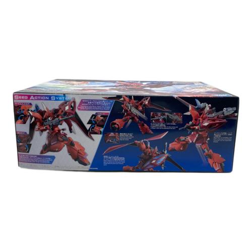 BANDAI (バンダイ) ガンプラ ゲルググメナース（ルナマリア・ホーク専用機）