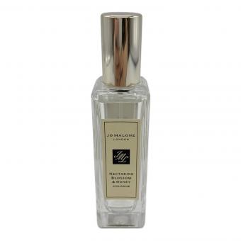 JO MALONE (ジョーマローン) オーデコロン ネクタリン ブロッサム&ハニー 30ml 残量80%-99%