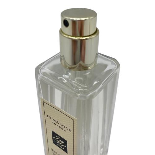 JO MALONE (ジョーマローン) オーデコロン ネクタリン ブロッサム&ハニー 30ml 残量80%-99%
