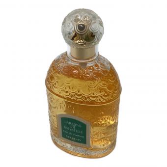 JARDINS オードパルファム バガテール 100ml 残量80%-99%