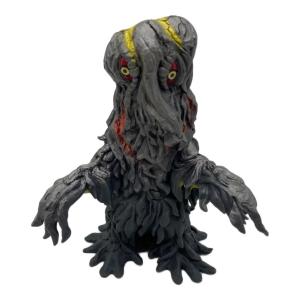 ゴジラシリーズ ソフビフィギュア 2599709 S.H.MonsterArts ヘドラ 50周年特別記念セット ソフビ