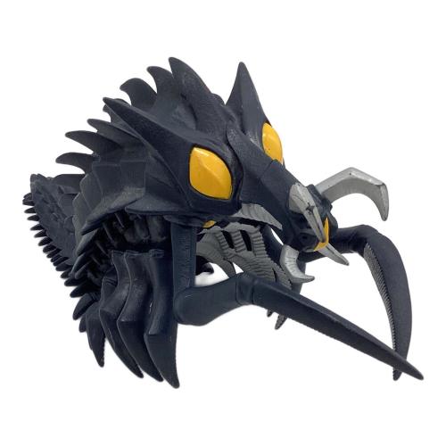 ウルトラ怪獣シリーズ ソフビフィギュア ハイパーゼットン（ギガント）