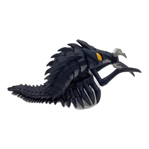 ウルトラ怪獣シリーズ ソフビフィギュア ハイパーゼットン（ギガント）