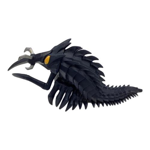 ウルトラ怪獣シリーズ ソフビフィギュア ハイパーゼットン（ギガント）