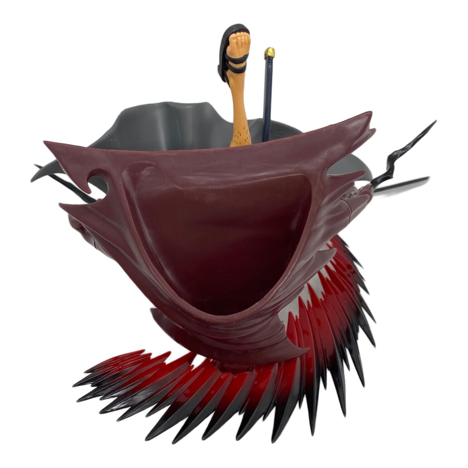 ONE PIECE (ワンピース) フィギュア シャンクス 匠原譜 覇極 B賞