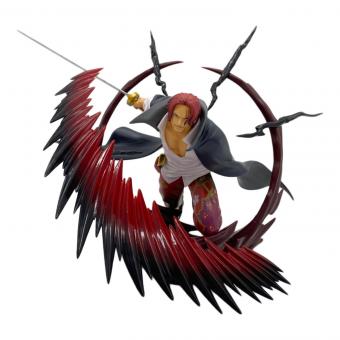 ONE PIECE (ワンピース) フィギュア シャンクス 匠原譜 覇極 B賞