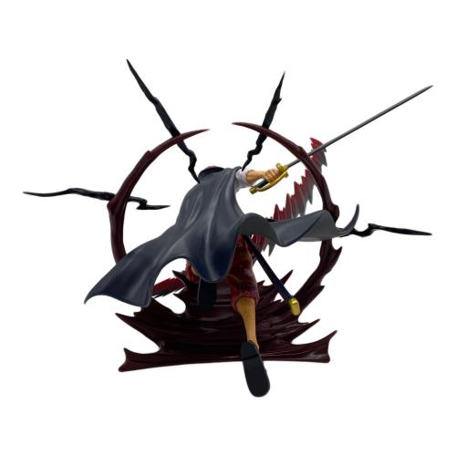 ONE PIECE (ワンピース) フィギュア シャンクス 匠原譜 覇極 B賞