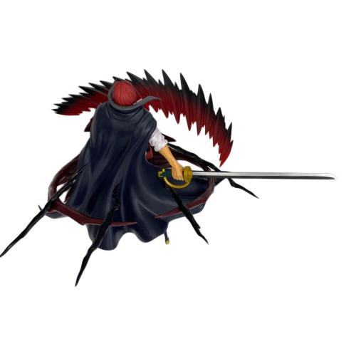 ONE PIECE (ワンピース) フィギュア シャンクス 匠原譜 覇極 B賞