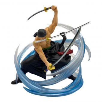 ONE PIECE (ワンピース) フィギュア ゾロ 匠原譜 覇極 C賞