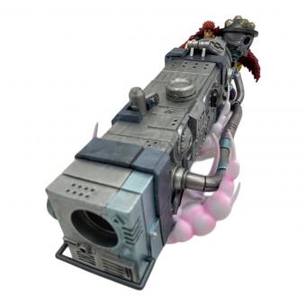 ONE PIECE (ワンピース) フィギュア ユースタス・キッド 匠原譜 覇極 D賞