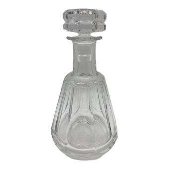 Baccarat (バカラ) デカンタ キズ有