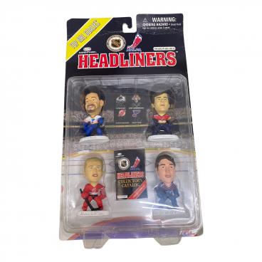 ヘッドライナーズフィギュア　7体　バスケット ヘッドライナーズフィギュア 7体 バスケット - メルカリ