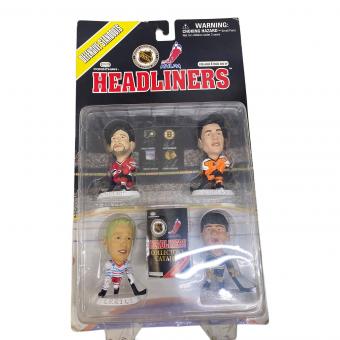 HEADLINERS フィギュア NHLPA