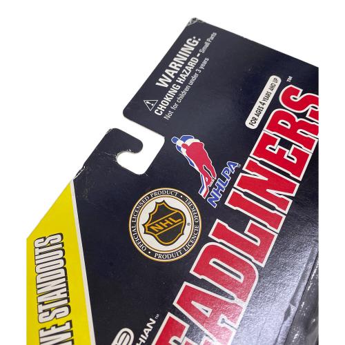 HEADLINERS フィギュア NHLPA