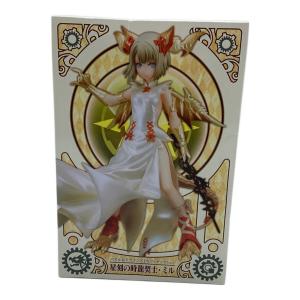 EIKOH (エイコー) パズドラ 星刻の時龍契士・ミル