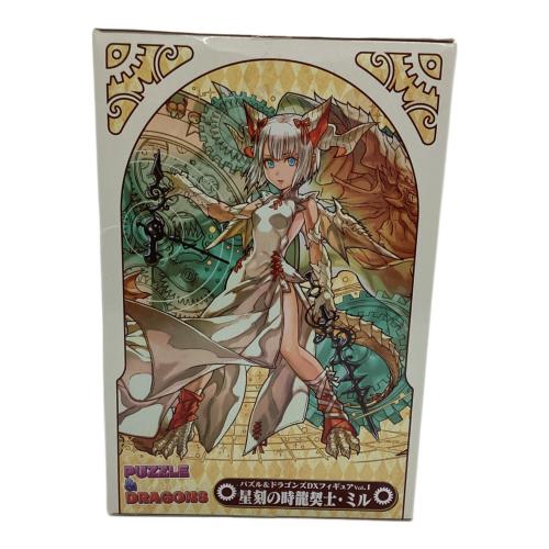 EIKOH (エイコー) パズドラ 星刻の時龍契士・ミル