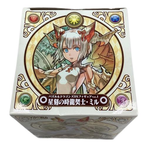 EIKOH (エイコー) パズドラ 星刻の時龍契士・ミル