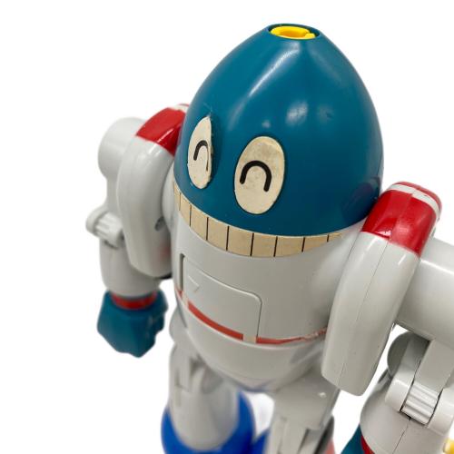 学研 (ガッケン) ジタバタメカタン 1980年代放送当時物 チックンタックン