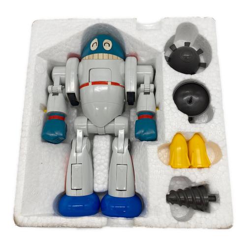 学研 (ガッケン) ジタバタメカタン 1980年代放送当時物 チックンタックン