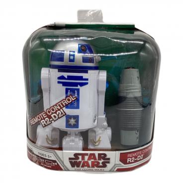 sphero (スフィロ) STAR WARS R2-D2 APP-ENABLED DROID ラジコン