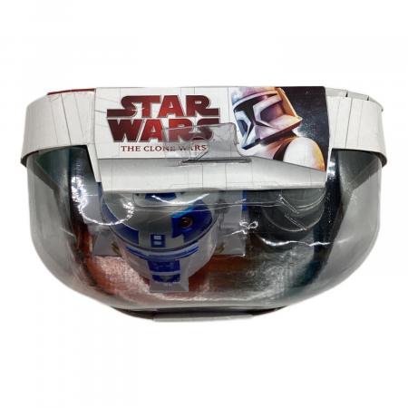 STAR WARS (スターウォーズ) ラジコン R2-D2｜トレファクONLINE