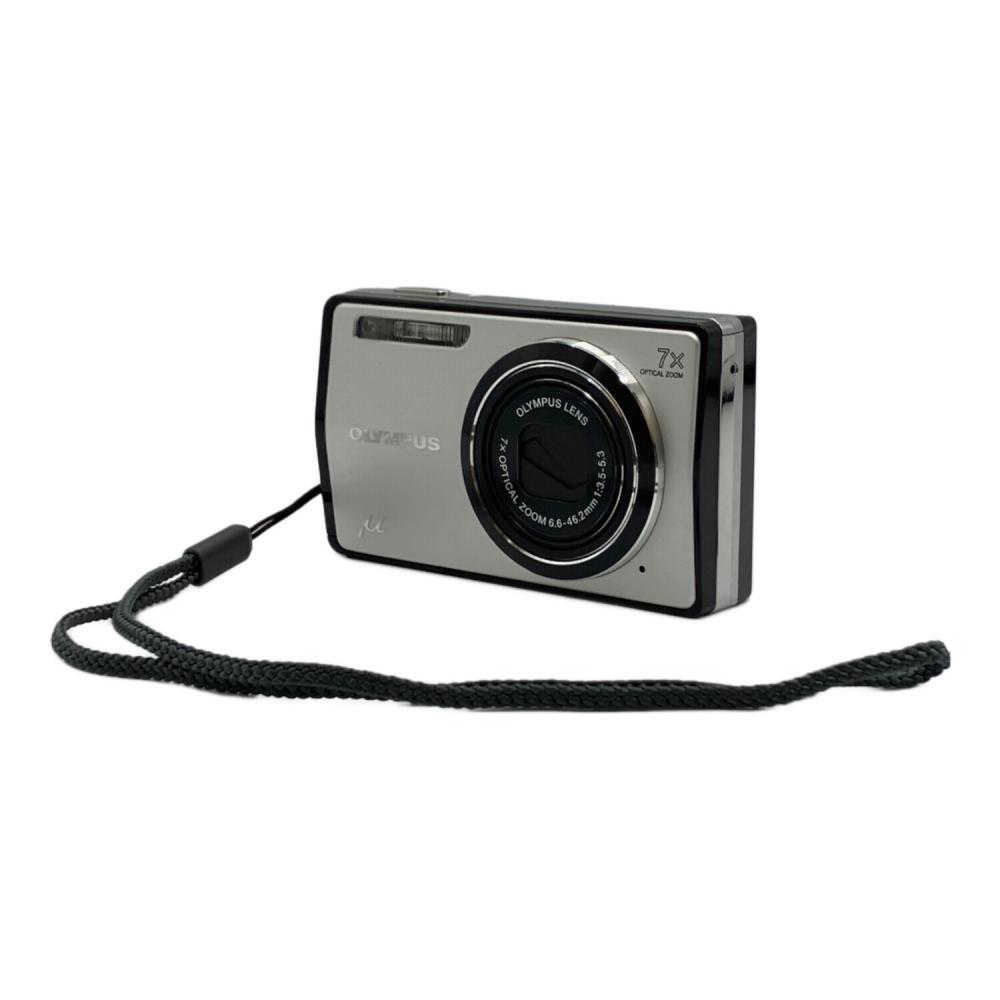 OLYMPUS (オリンパス) デジタルカメラ μ7000｜トレファクONLINE