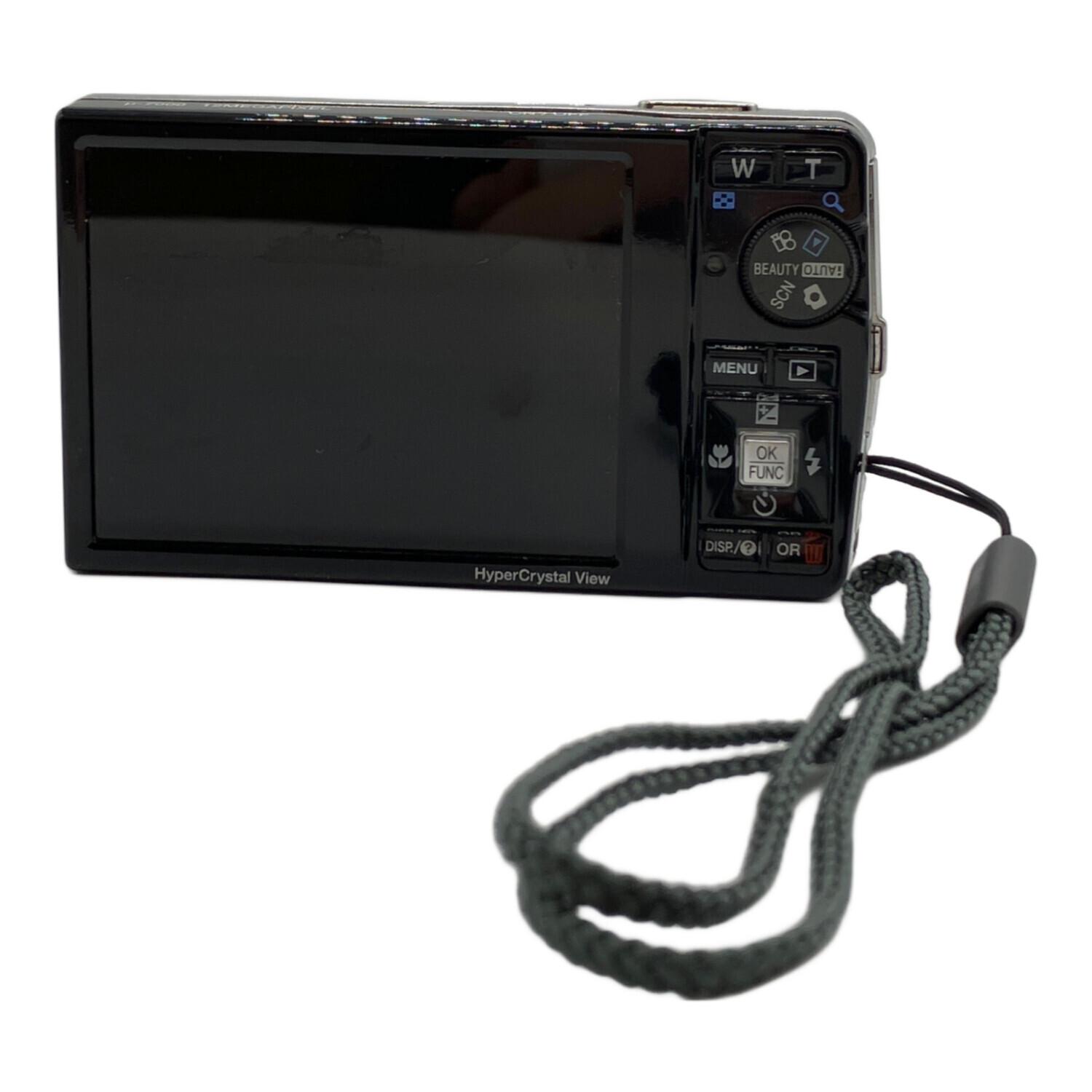 OLYMPUS (オリンパス) デジタルカメラ μ7000｜トレファクONLINE