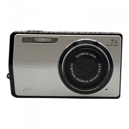 OLYMPUS (オリンパス) デジタルカメラ μ7000｜トレファクONLINE