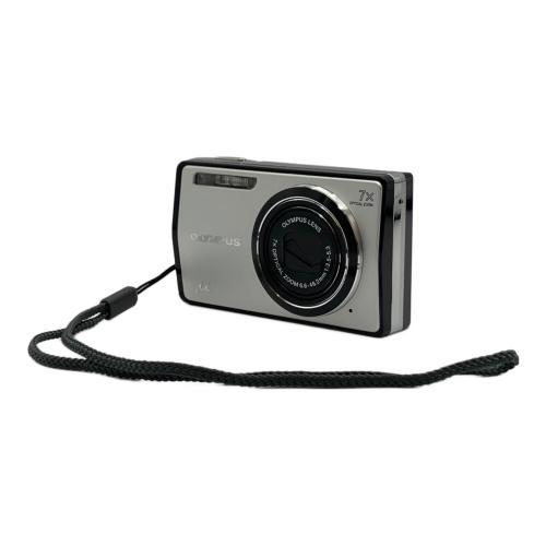 OLYMPUS (オリンパス) デジタルカメラ μ7000