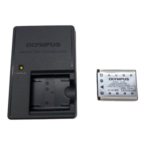 OLYMPUS (オリンパス) デジタルカメラ μ7000