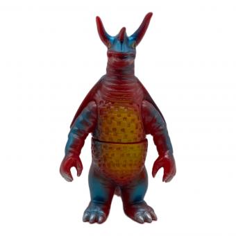 ウルトラ怪獣シリーズ (ウルトラカイジュウシリーズ) ソフビフィギュア ブルマァク コスモリキッド