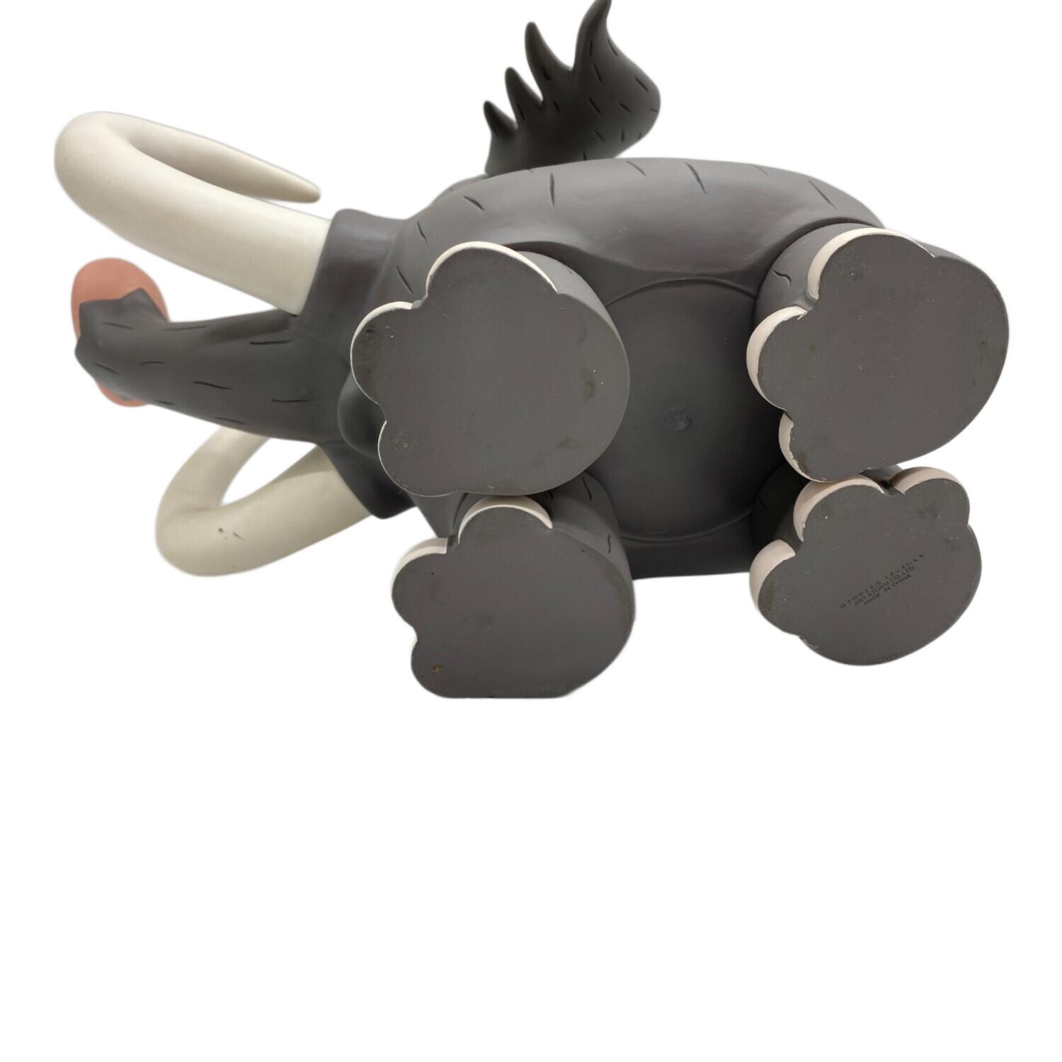 フィギュア はじめ人間ギャートルズ マンモス studio art storm