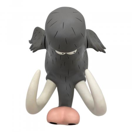 フィギュア はじめ人間ギャートルズ マンモス studio art storm