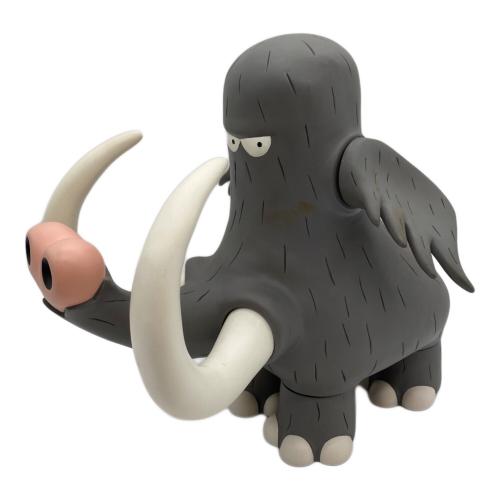 フィギュア はじめ人間ギャートルズ マンモス studio art storm