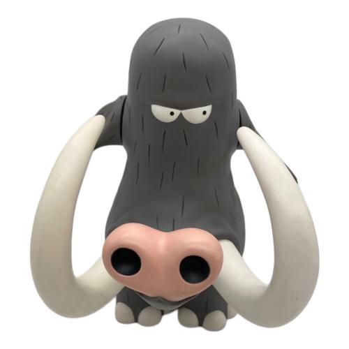 フィギュア はじめ人間ギャートルズ マンモス studio art storm