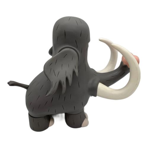 フィギュア はじめ人間ギャートルズ マンモス studio art storm