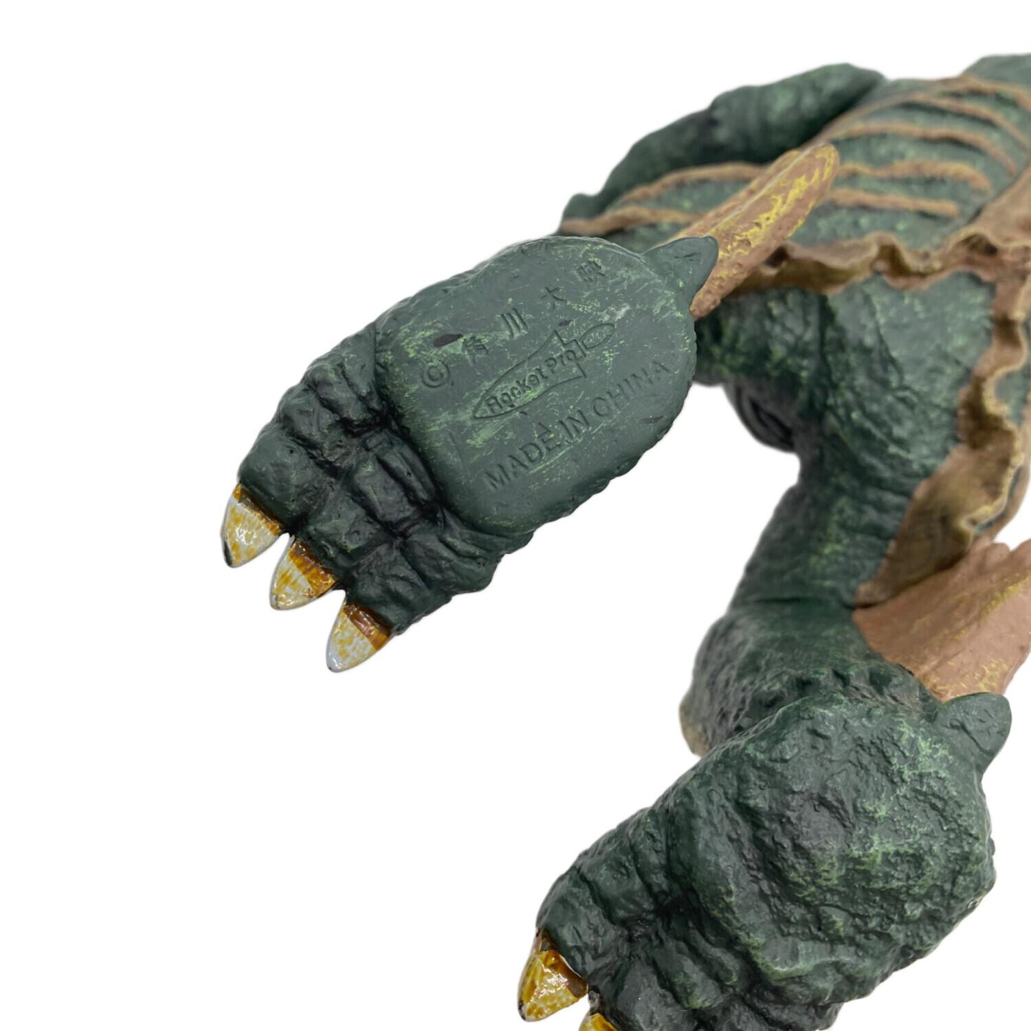 ソフビフィギュア 大悪獣 ギロン メガフィギュアシリーズ