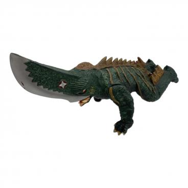 ウルトラ怪獣シリーズ (ウルトラカイジュウシリーズ) ソフビ