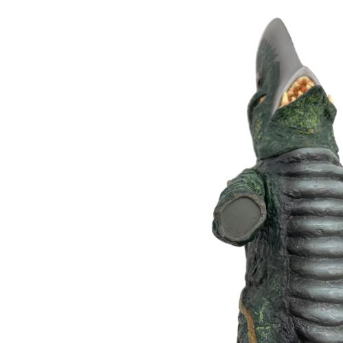 ソフビフィギュア 大悪獣 ギロン メガフィギュアシリーズ