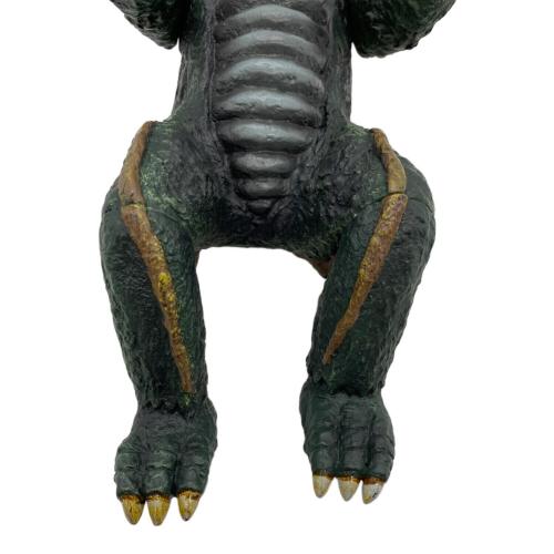 ソフビフィギュア 大悪獣 ギロン メガフィギュアシリーズ