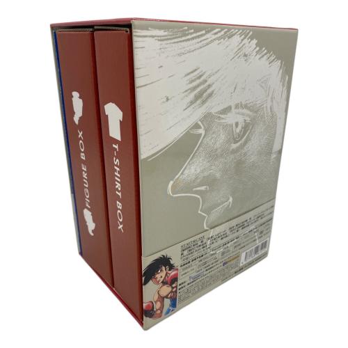 キャラクターグッズ あしたのジョー ［劇場版］〈デジタル・リマスター版〉