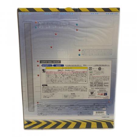 キャラクターグッズ 5000組限定 ウォーリー コレクターズ・ボックス