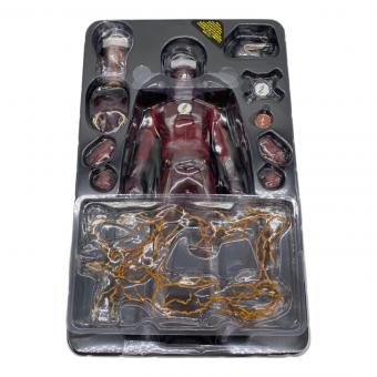 ホットトイズ テレビ・マスターピース THE FLASH（フラッシュ） DC 1/6 フィギュア