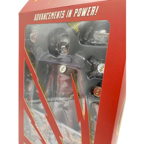 ホットトイズ テレビ・マスターピース THE FLASH（フラッシュ） DC 1/6 フィギュア