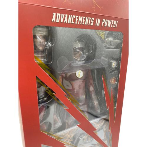 ホットトイズ テレビ・マスターピース THE FLASH（フラッシュ） DC 1/6 フィギュア