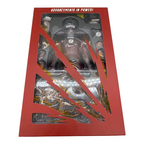 ホットトイズ テレビ・マスターピース THE FLASH（フラッシュ） DC 1/6 フィギュア