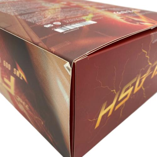 ホットトイズ テレビ・マスターピース THE FLASH（フラッシュ） DC 1/6 フィギュア